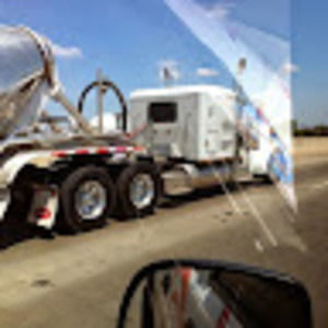 Meet your Posher, Miguel